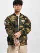 Cayler & Sons Lightweight Jacket CSBL Patched Loose Flight camouflage