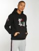 Cayler & Sons Sweat capuche CSBL Patched noir