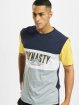 Cayler & Sons T-Shirt WL Dynasty ATHL bleu