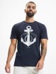 Cayler & Sons T-Shirt WL Stay Down bleu
