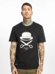 Cayler & Sons T-Shirt PA Icon noir