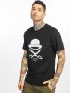 Cayler & Sons T-Shirt PA Icon schwarz