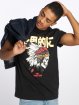 Cayler & Sons T-skjorter Tee Downtown svart