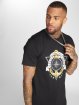 Cayler & Sons T-skjorter Crew Strong svart