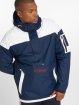 Columbia Winter Jacket Challenger Pullover blue