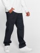 Dangerous DNGRS Jean large Brother indigo