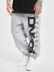 Dangerous DNGRS Jogging Classic gris