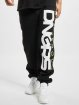 Dangerous DNGRS Jogging Classic noir