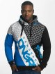 Dangerous DNGRS Sweat capuche Logo bleu