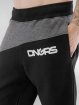 Dangerous DNGRS Sweat Pant Hardcore black