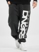 Dangerous DNGRS Sweat Pant Classic grey