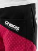 Dangerous DNGRS Sweat Pant Toco red