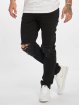 DEF Jean slim Jonny noir