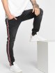 DEF Jean slim Burt noir