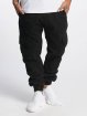 DEF Kindou Cargopants Black