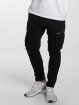 DEF Kuro Cargo Pants Black