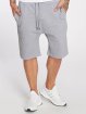 DEF Short Hoku gris