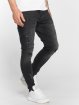 DEF Slim Fit Jeans Mingo svart