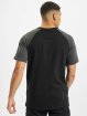 DEF T-Shirt Roy black