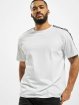 DEF T-Shirt Hekla blanc