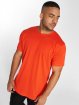DEF T-Shirt Dedication rouge