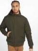 Dickies Manteau hiver Cornwell olive