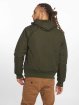 Dickies Manteau hiver Cornwell olive