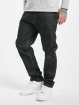 Ecko Unltd. Jean coupe droite Bour Bonstreet noir