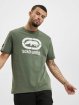Ecko Unltd. T-Shirt Base olive