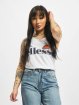 Ellesse Débardeur Abigaille blanc