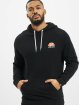 Ellesse Mikiny Toce èierna