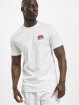 Ellesse T-Shirt Canaletto blanc