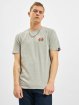 Ellesse T-Shirt Canaletto gris