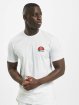 Ellesse t-shirt Canaletto wit