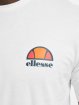 Ellesse t-shirt Canaletto wit