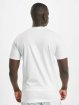 Ellesse T-skjorter Canaletto hvit