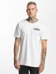 Famous Stars and Straps T-Shirt Chaos blanc