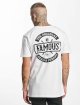 Famous Stars and Straps T-Shirt Chaos blanc
