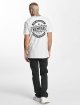 Famous Stars and Straps T-Shirt Chaos blanc
