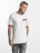 Famous Stars and Straps T-Shirt CA blanc