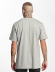 Famous Stars and Straps T-Shirt Life and Death gris