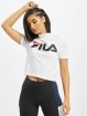 FILA T-Shirt Urban Line Every Turtle blanc