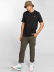 FILA T-Shirt Urban Line Unwind 2.0 Reg noir