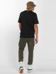 FILA T-Shirt Urban Line Unwind 2.0 Reg noir