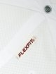 Flexfit Flexfitted Cap Hydro-Grid white