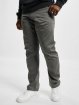 Jack & Jones Pantalon chino Core Dale Colin gris