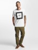 Jack & Jones Pantalon chino jjCody Spencer WW olive