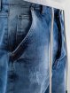 Just Rhyse Jean carotte antifit Eritrea bleu