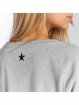 Just Rhyse Robe Santadi gris