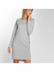 Just Rhyse Robe Santadi gris